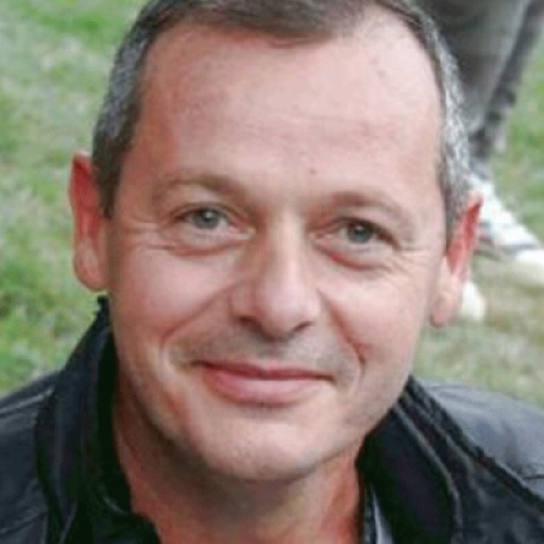 Pierre Tessier