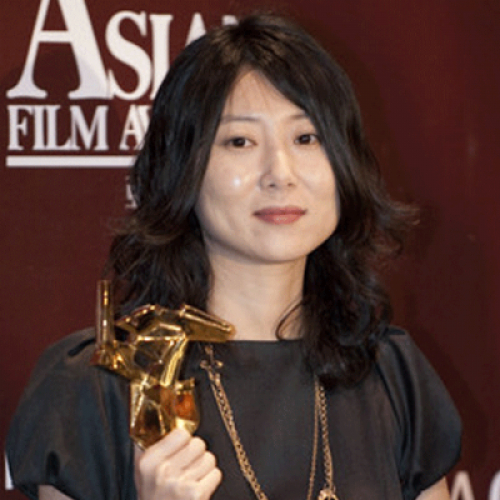 Eun kyo Park