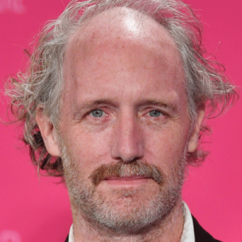 Mike Mills