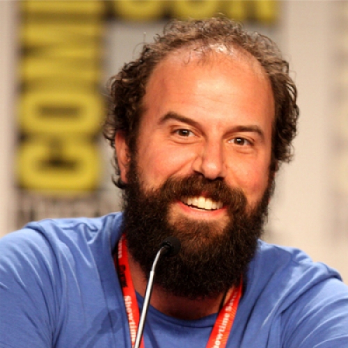 Brett Gelman