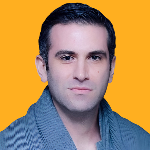 Houtan Shakiba