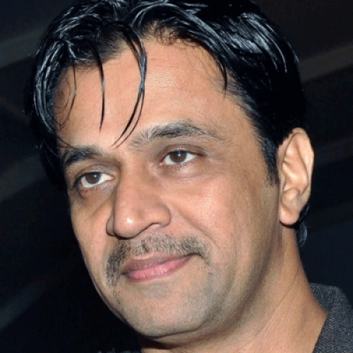 Arjun Sarja