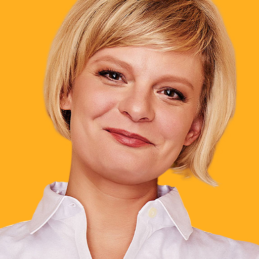 Martha Plimpton