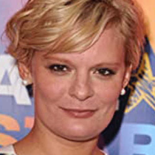 Martha Plimpton