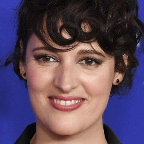 Phoebe Waller Bridge