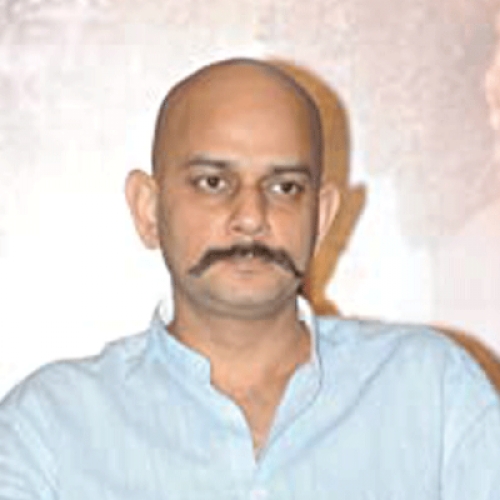 Vijay Krishna Acharya