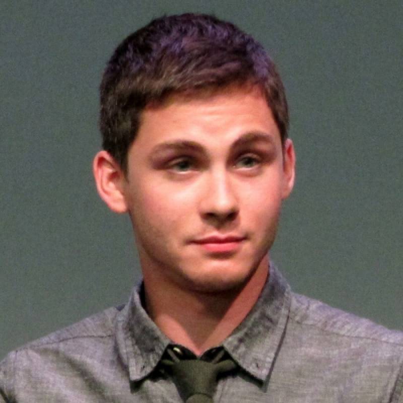 Logan Lerman