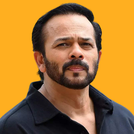 Rohit Shetty