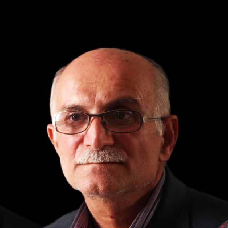 mohammadreza sharafoddin