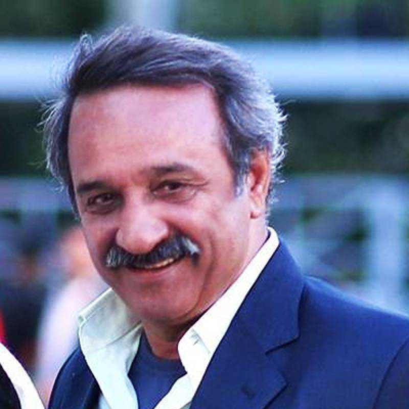 Ali Osivand