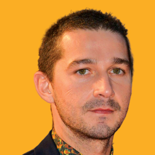 Shia LaBeouf