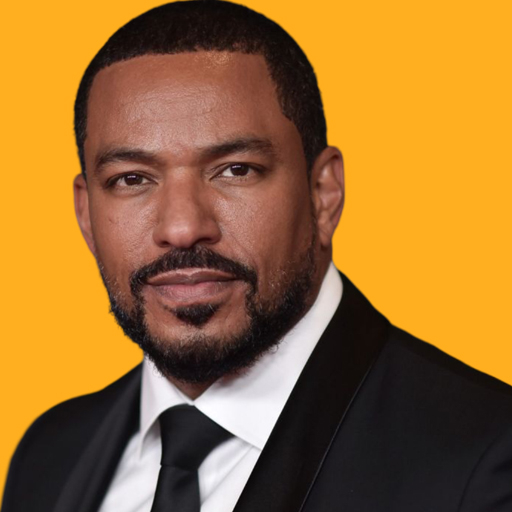 Laz Alonso