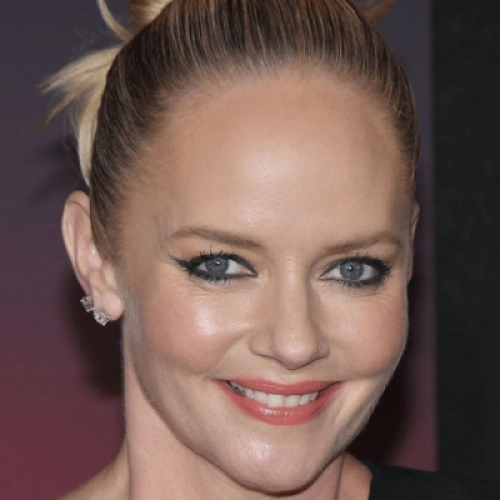 Marley Shelton