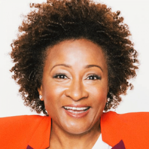 Wanda Sykes