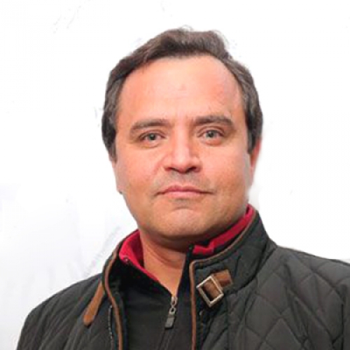 Javad Ghamati