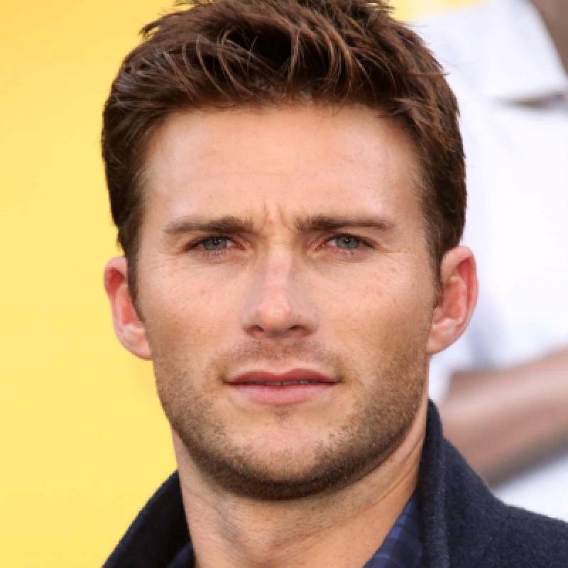 Scott Eastwood