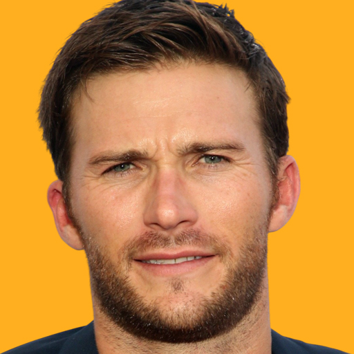 Scott Eastwood