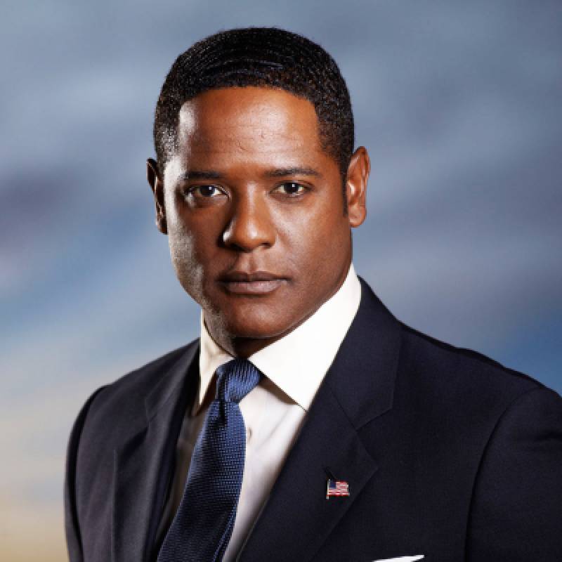 Blair Underwood