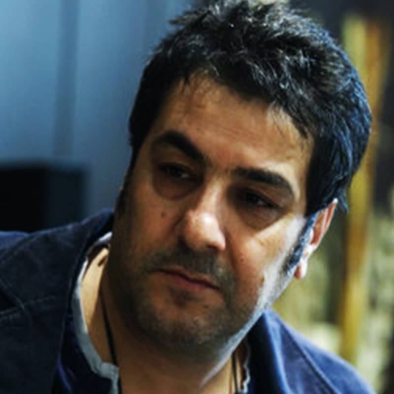 mohsen chegini