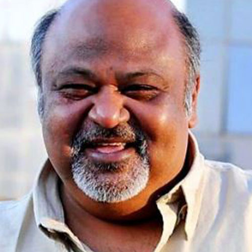 Saurabh Shukla