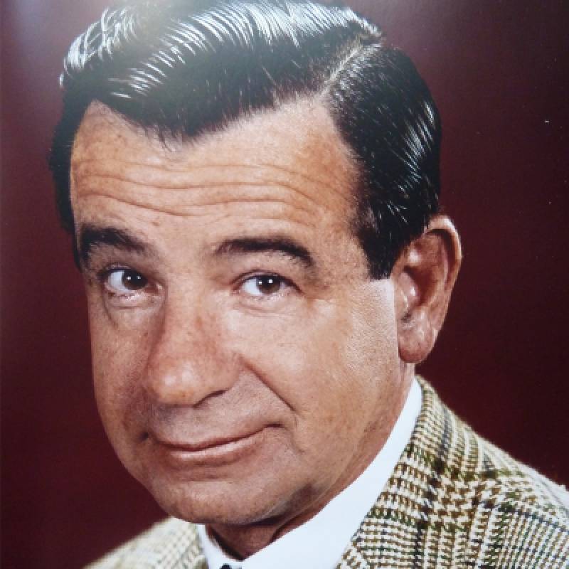 Walter Matthau