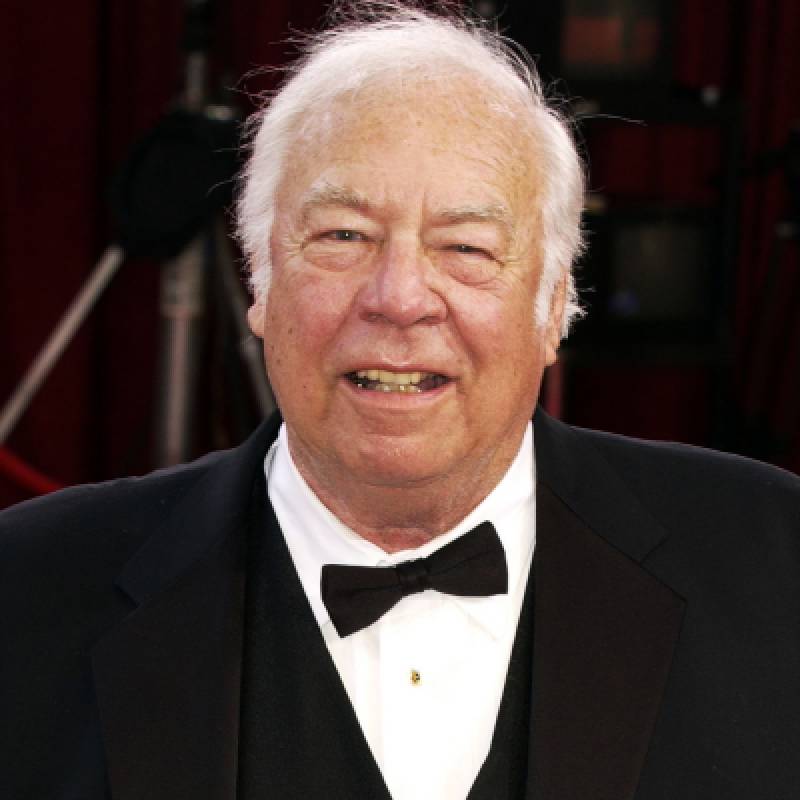 George Kennedy