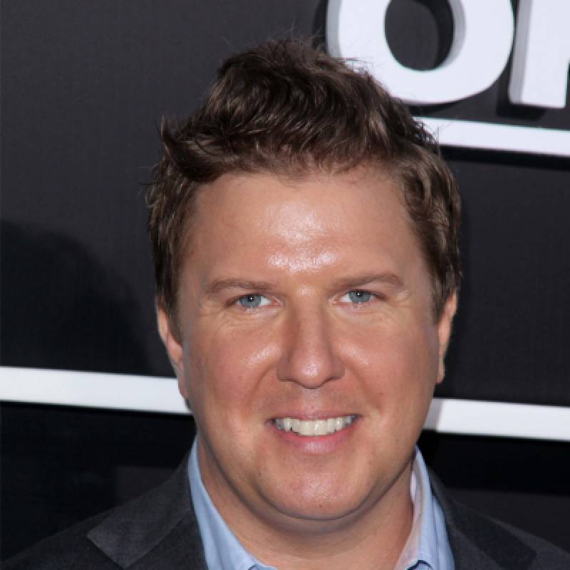 Nick Swardson