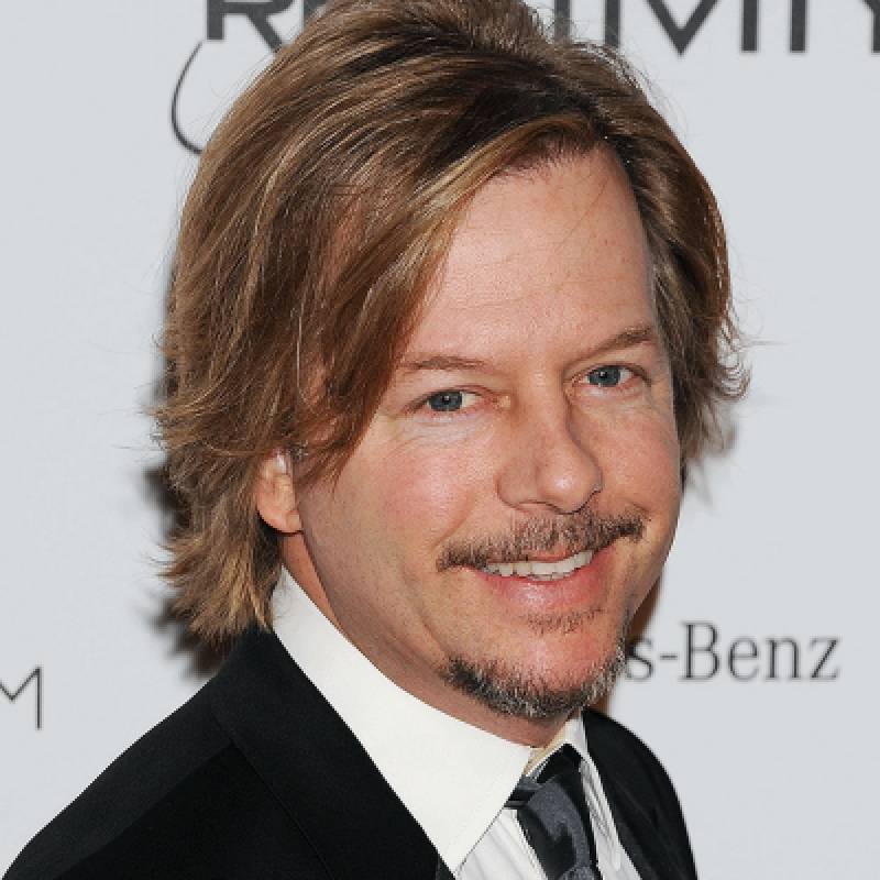 David Spade