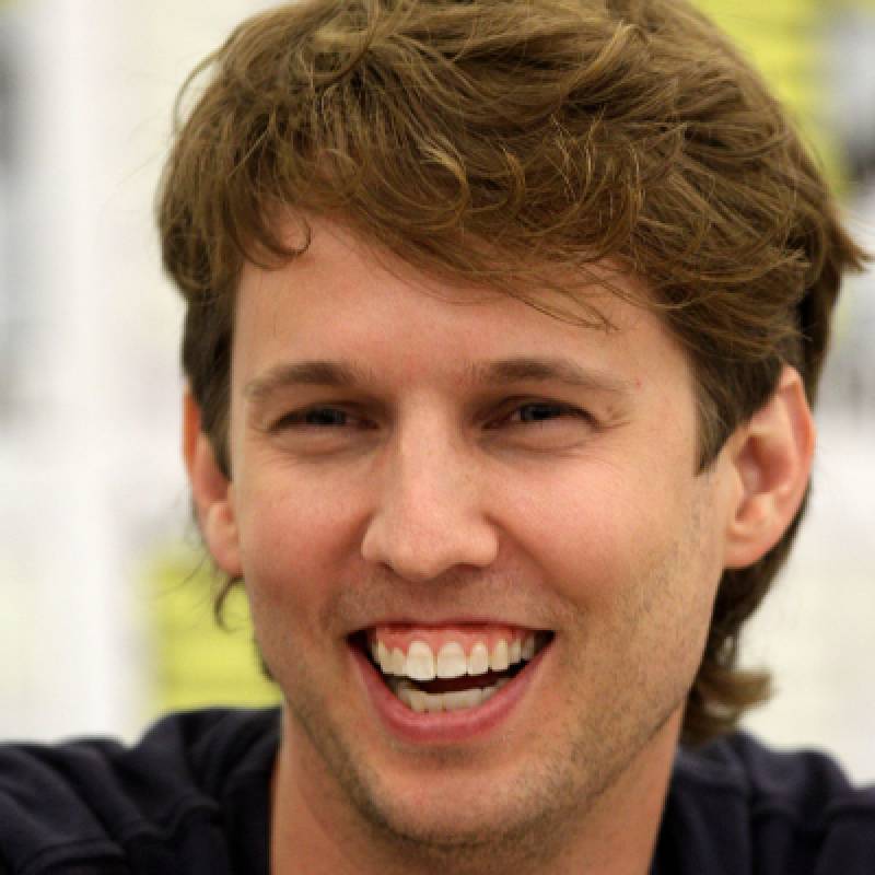 Jon Heder