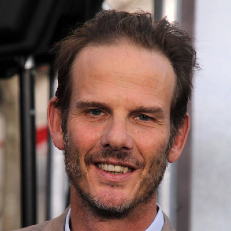 Peter Berg