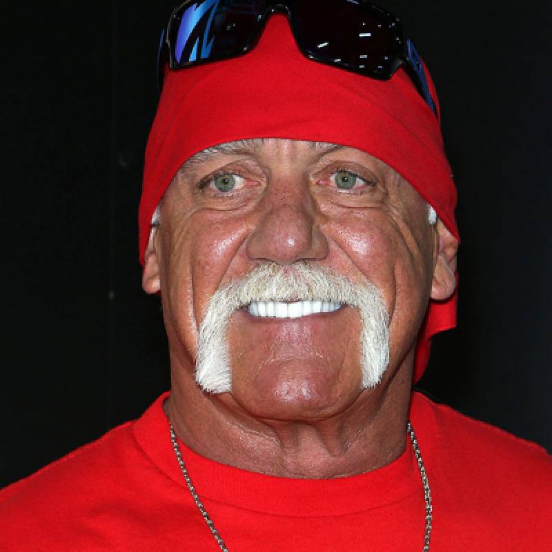 Hulk Hogan