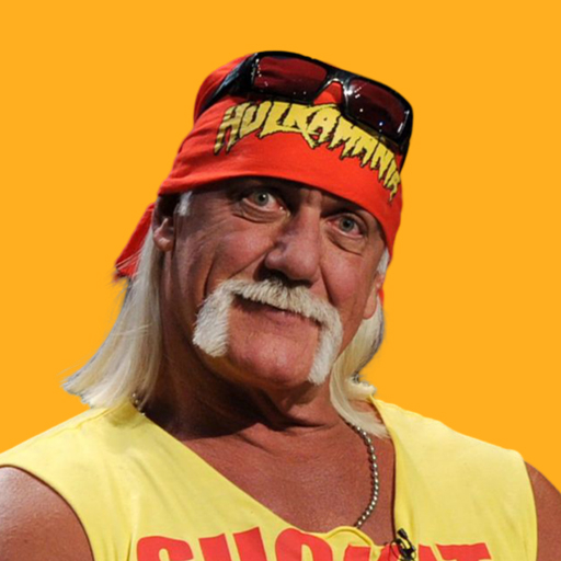 Hulk Hogan