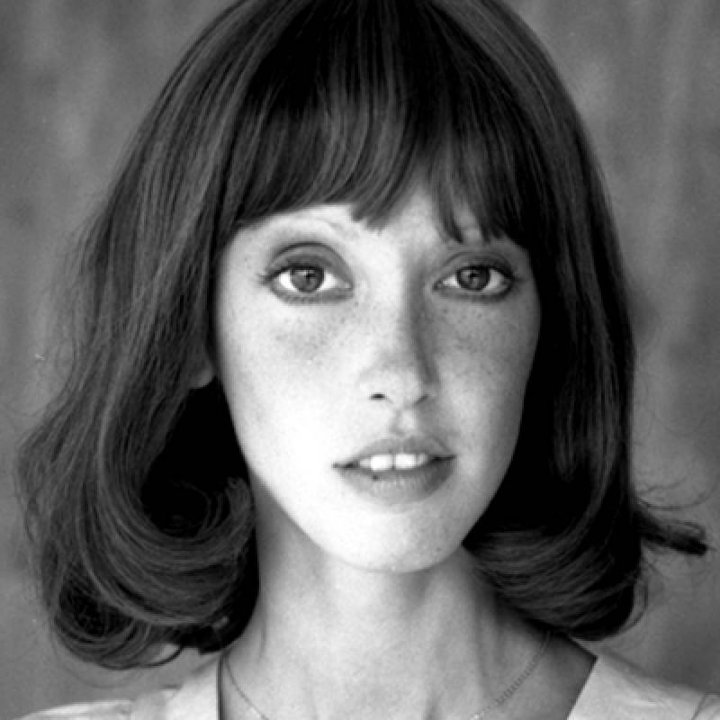 Shelley Duvall