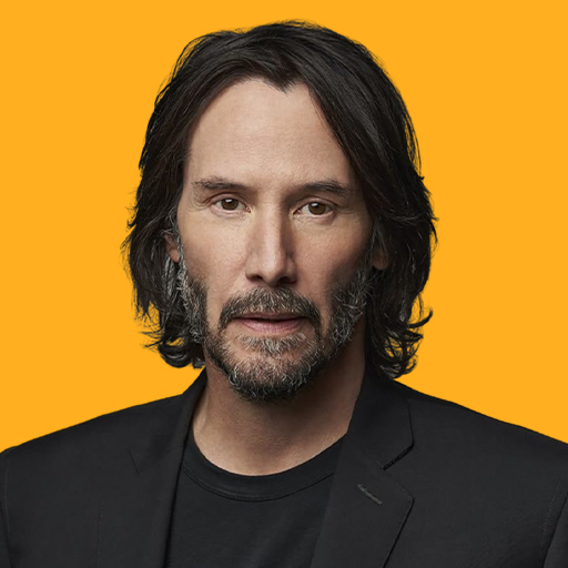 Keanu Reeves