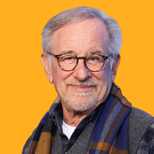 Steven Spielberg