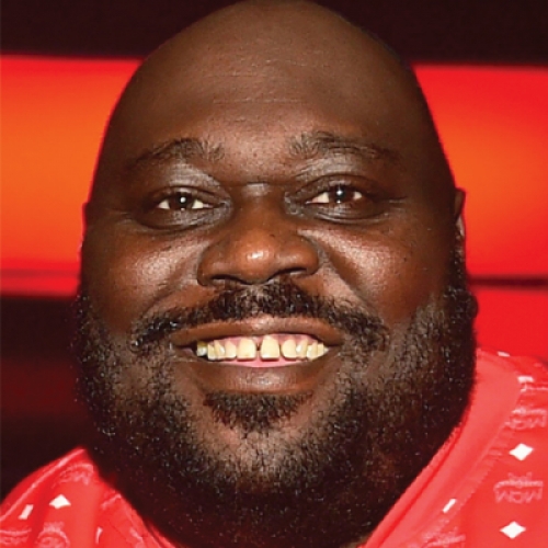 Faizon Love