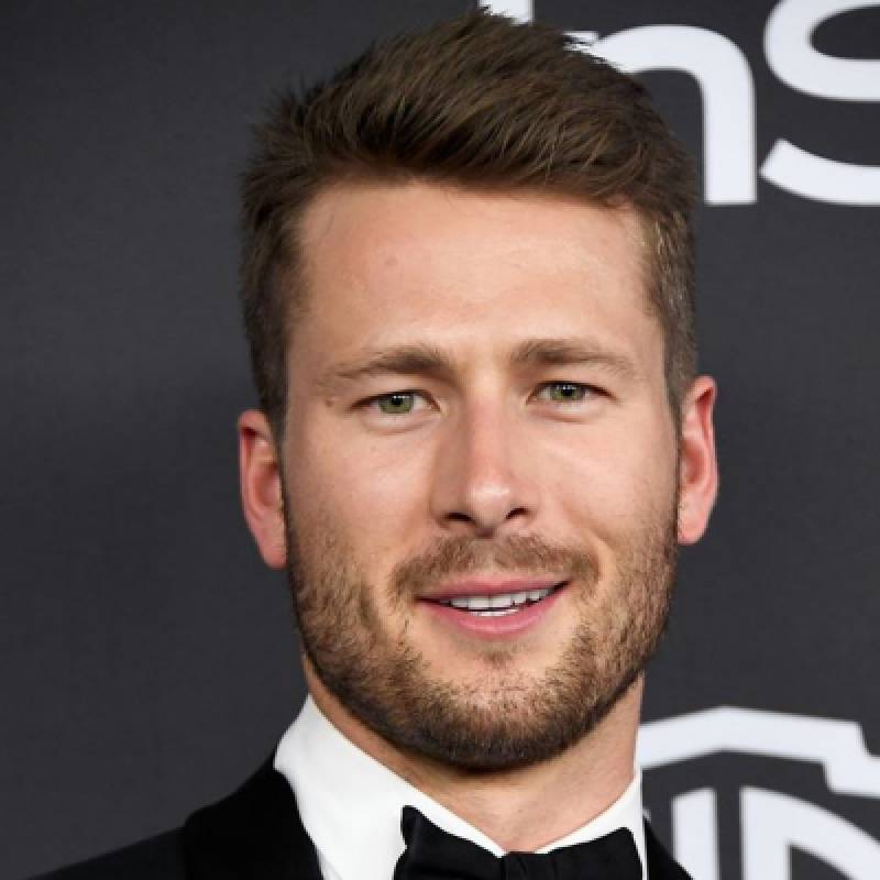 Glen Powell