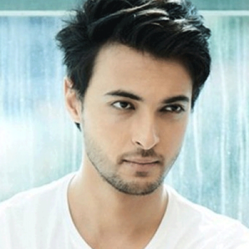 Aayush Sharma