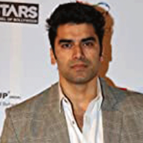 Nikitin Dheer