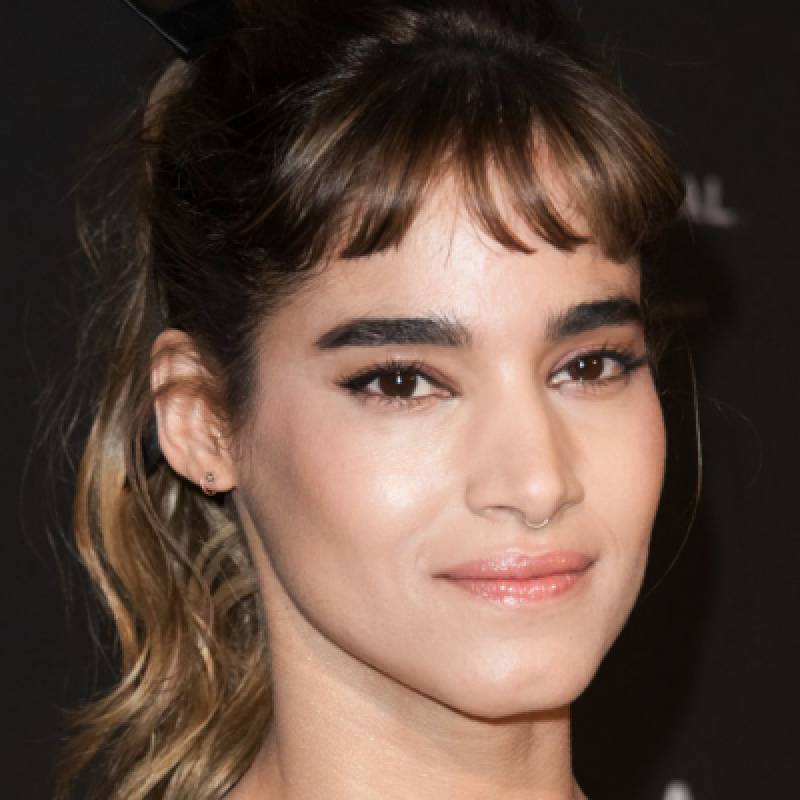 Sofia Boutella