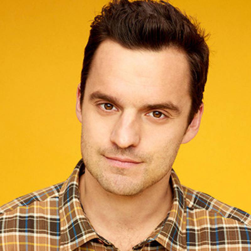 Jake Johnson