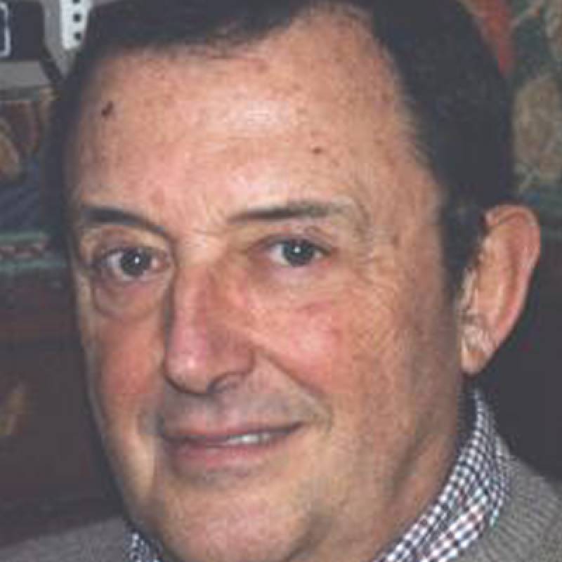 Sergio Donati