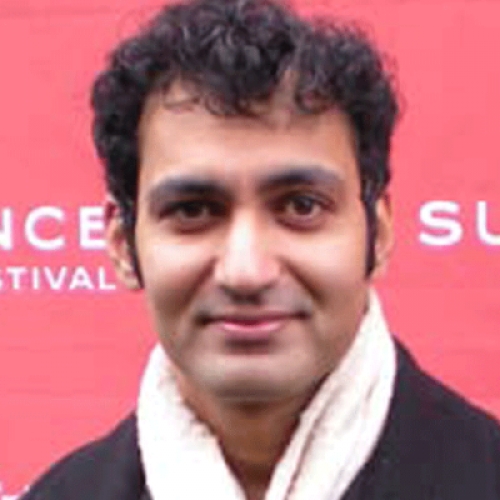 Vivek Maddala