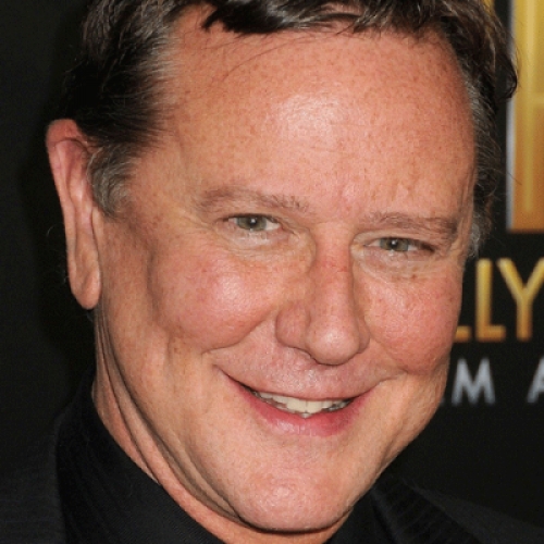 Judge Reinhold