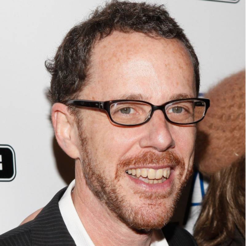 Ethan Coen