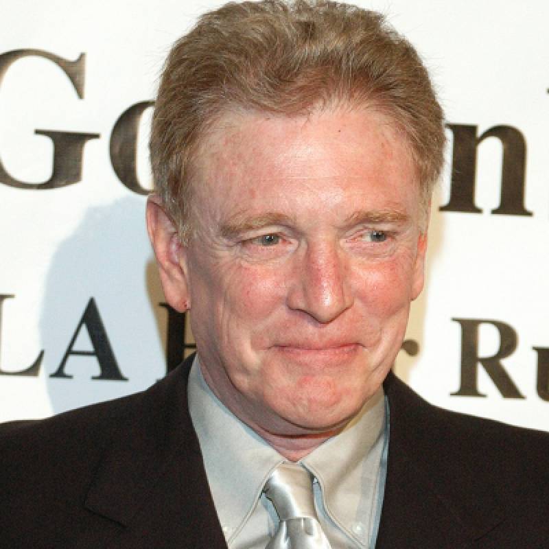 William Atherton