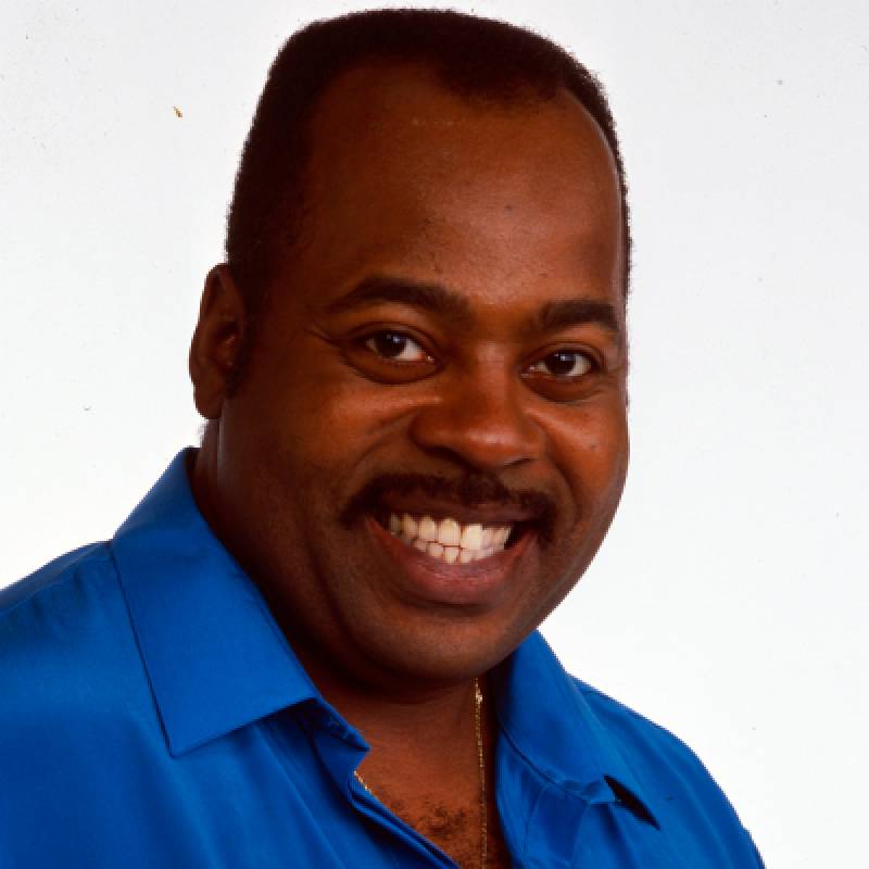 Reginald VelJohnson