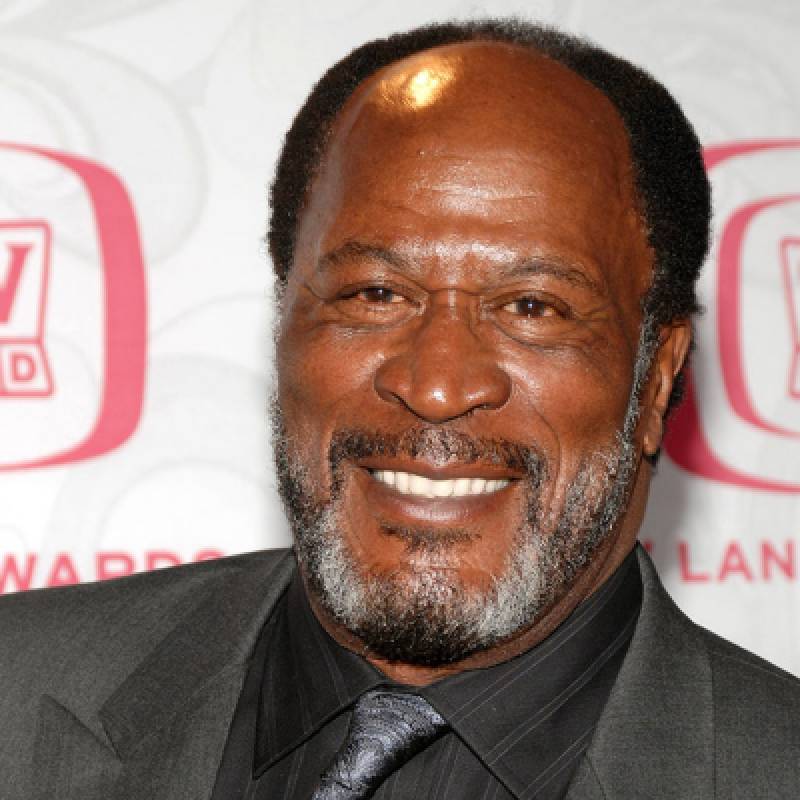 John Amos