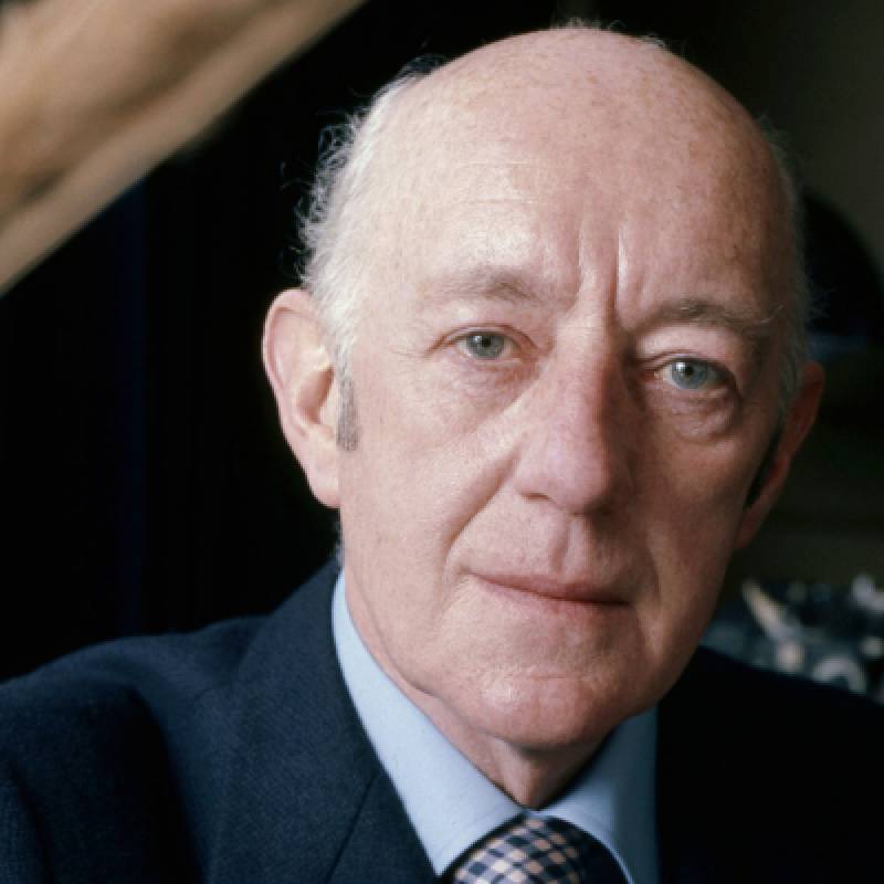 Alec Guinness