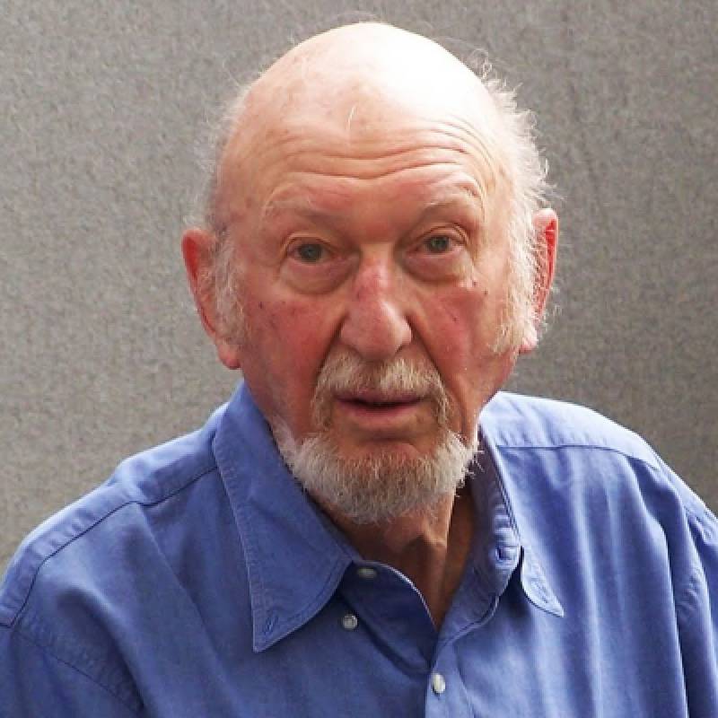 Irvin Kershner